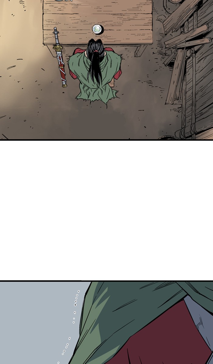 Gosu (The Master) Chap 224 - Next Chap 225