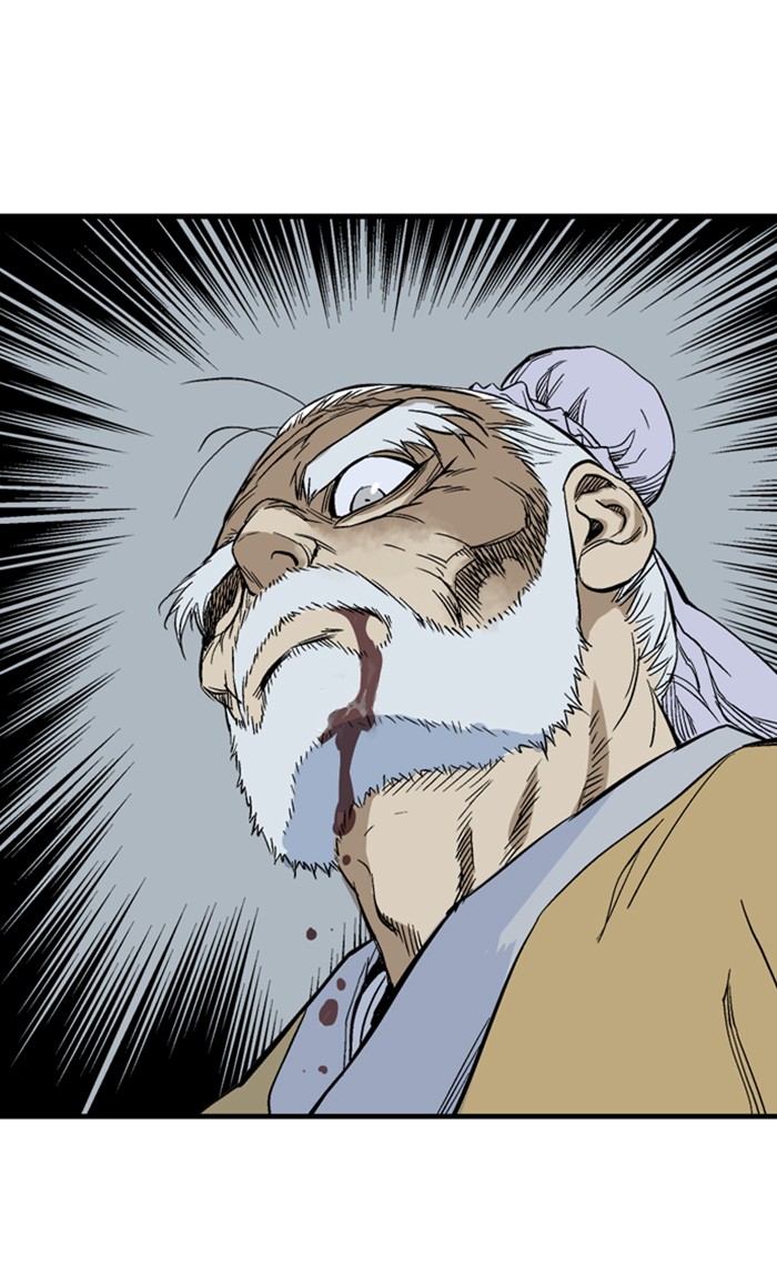 Gosu (The Master) Chap 224 - Next Chap 225