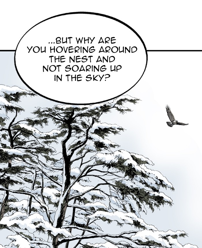 Gosu (The Master) Chap 224 - Next Chap 225