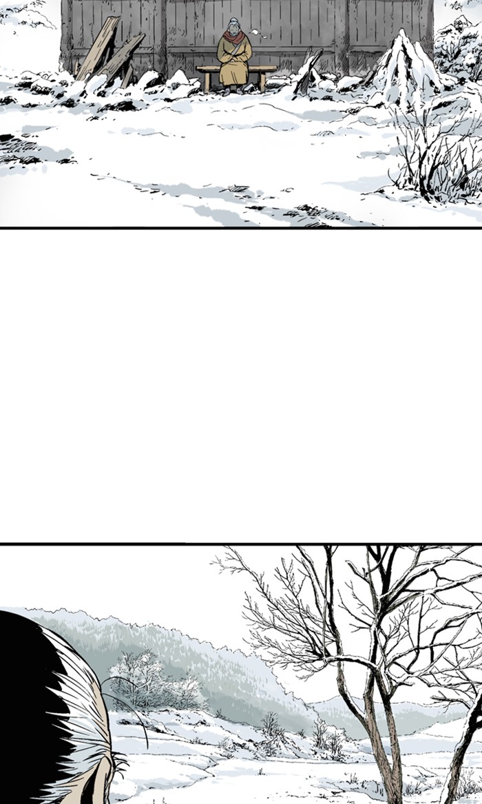 Gosu (The Master) Chap 224 - Next Chap 225