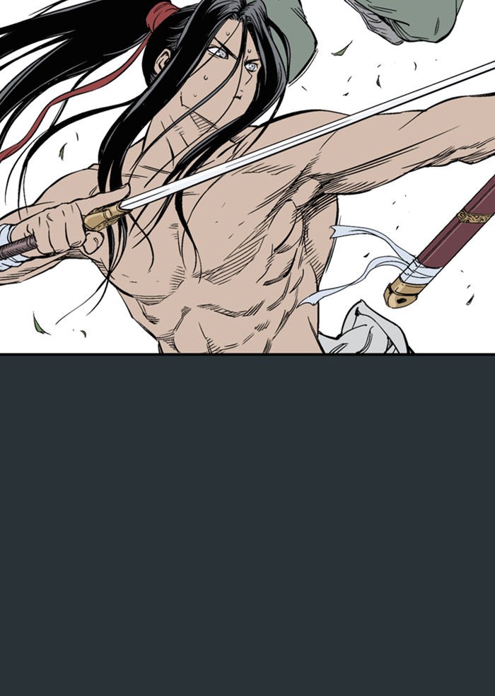 Gosu (The Master) Chap 224 - Next Chap 225