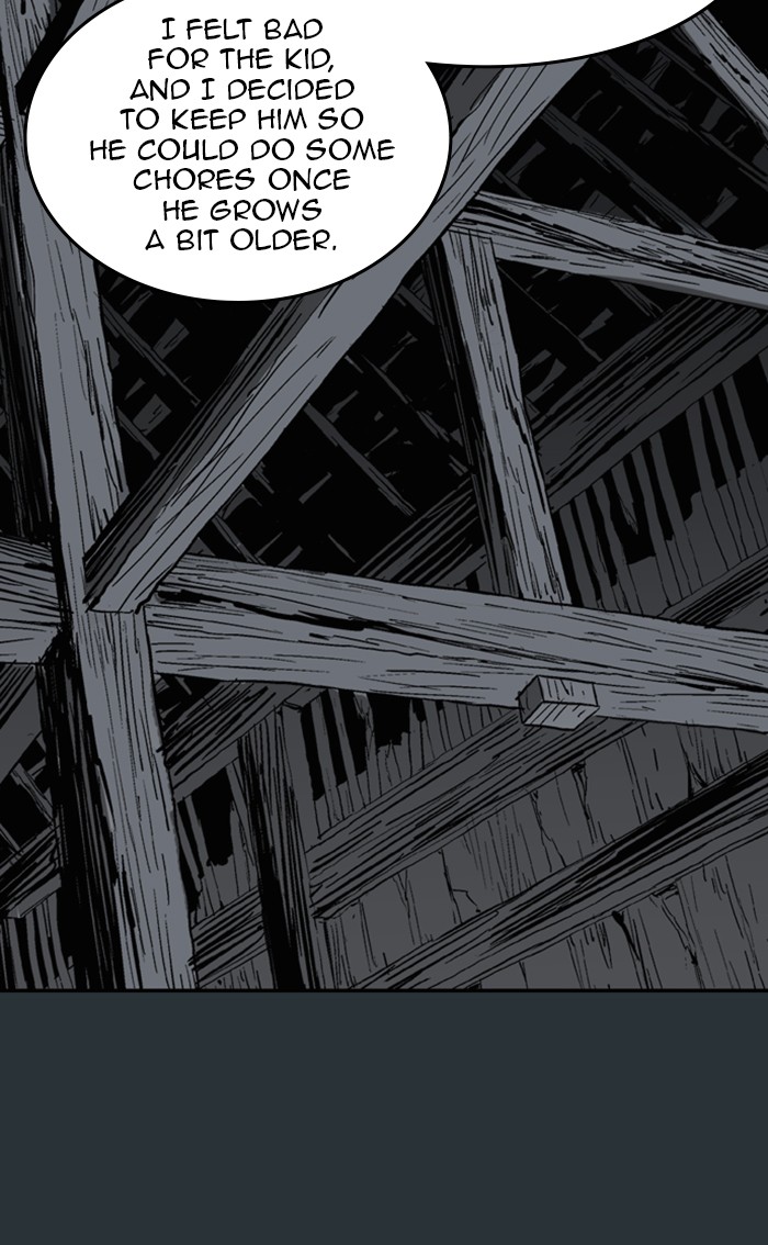 Gosu (The Master) Chap 224 - Next Chap 225