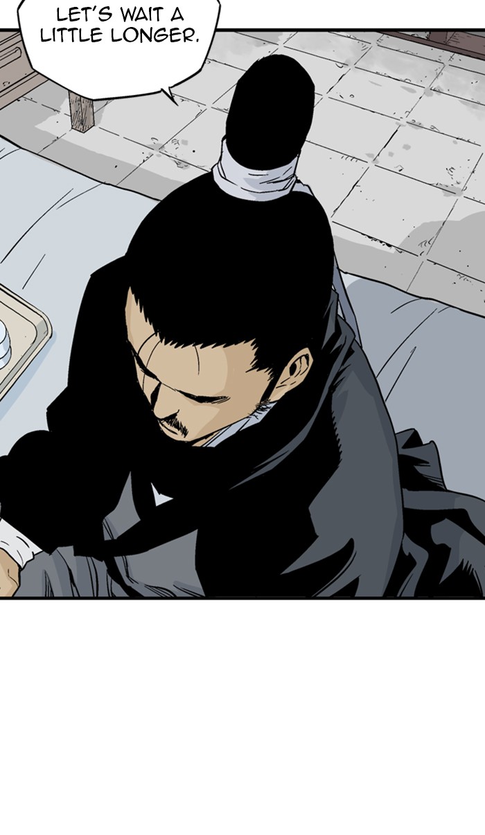 Gosu (The Master) Chap 224 - Next Chap 225