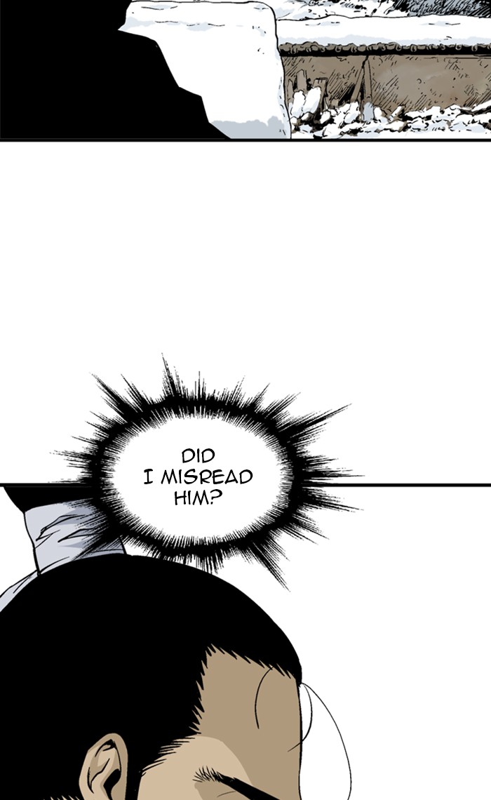 Gosu (The Master) Chap 224 - Next Chap 225