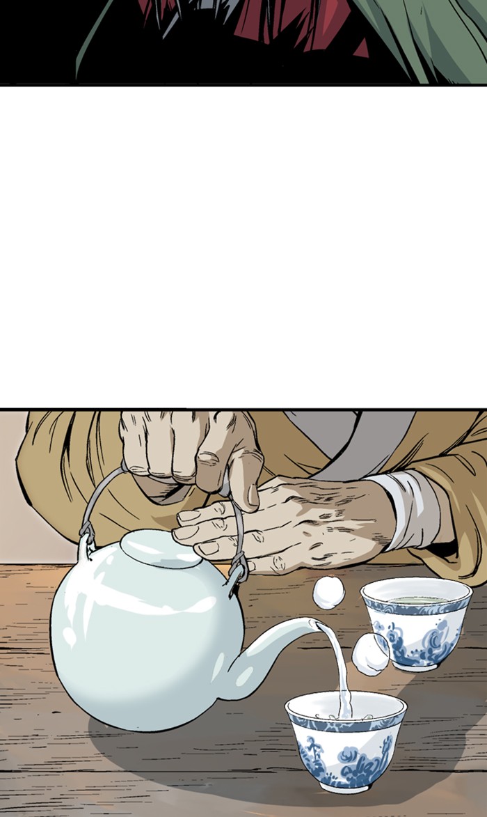 Gosu (The Master) Chap 224 - Next Chap 225
