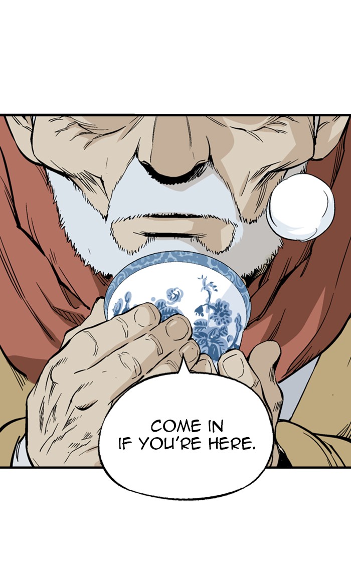 Gosu (The Master) Chap 224 - Next Chap 225