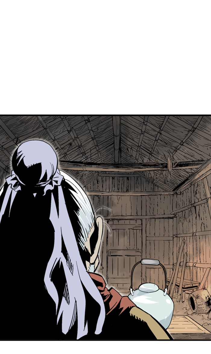 Gosu (The Master) Chap 224 - Next Chap 225