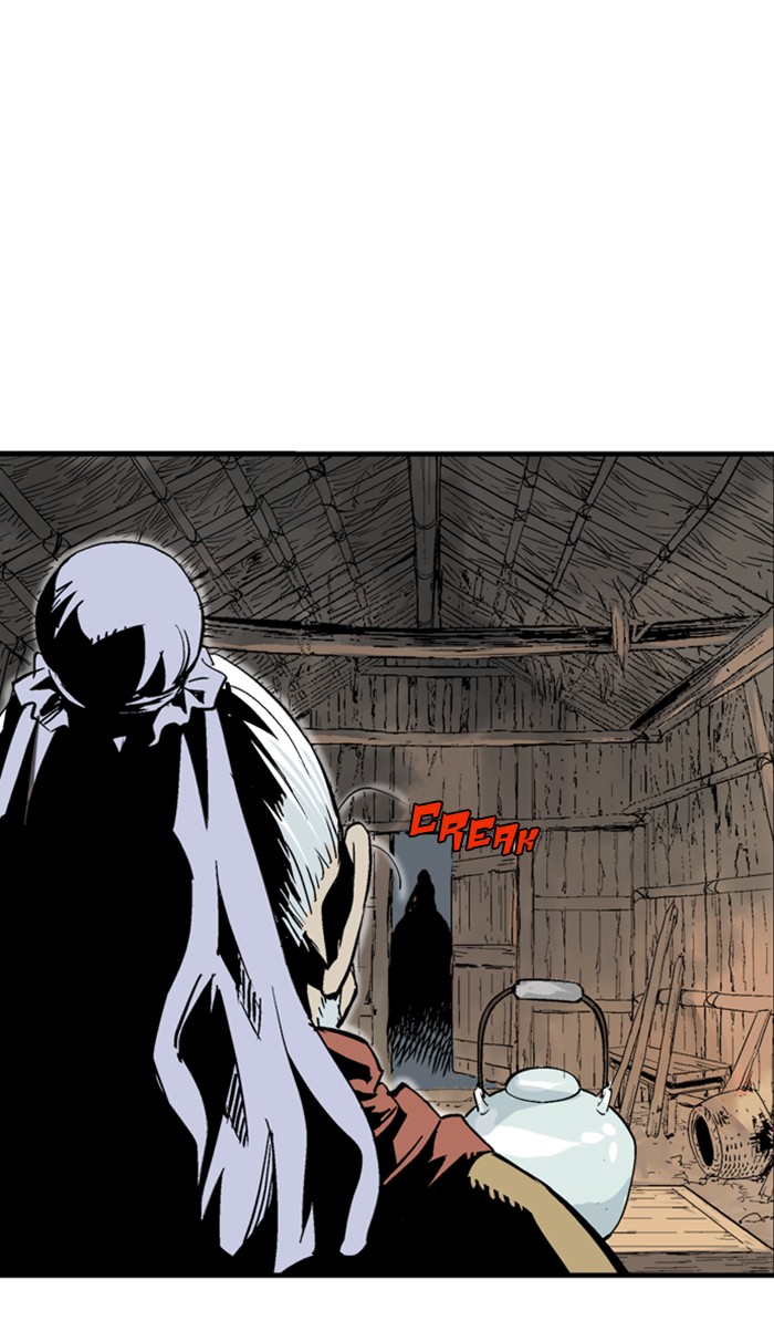 Gosu (The Master) Chap 224 - Next Chap 225