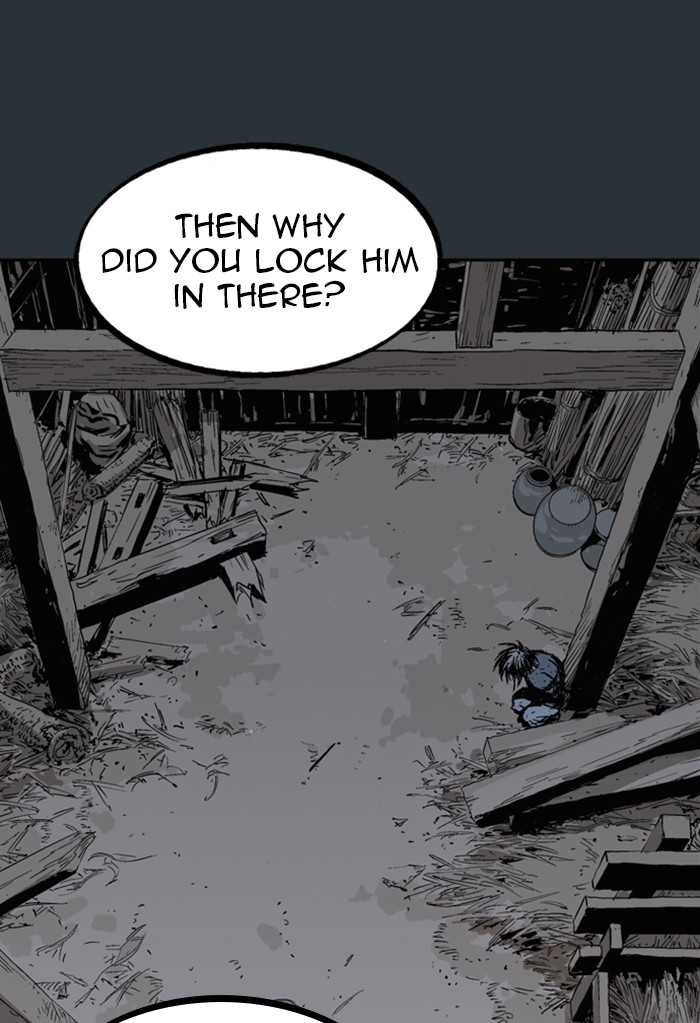 Gosu (The Master) Chap 224 - Next Chap 225