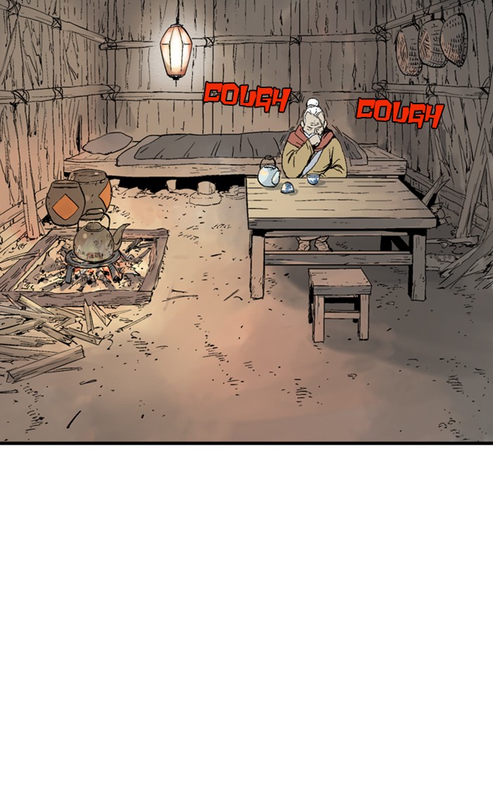 Gosu (The Master) Chap 224 - Next Chap 225
