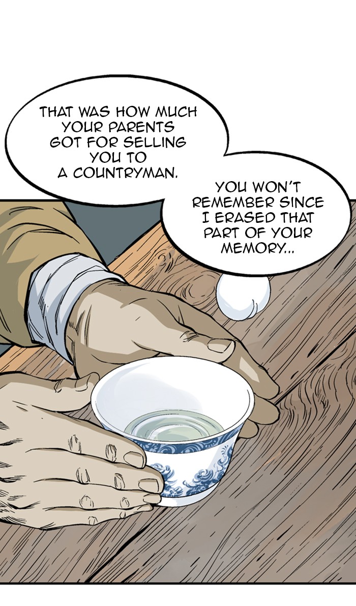 Gosu (The Master) Chap 224 - Next Chap 225