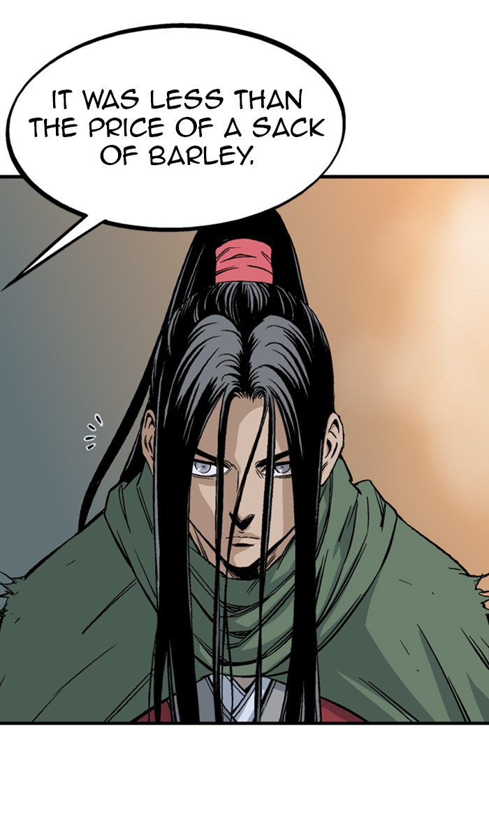 Gosu (The Master) Chap 224 - Next Chap 225