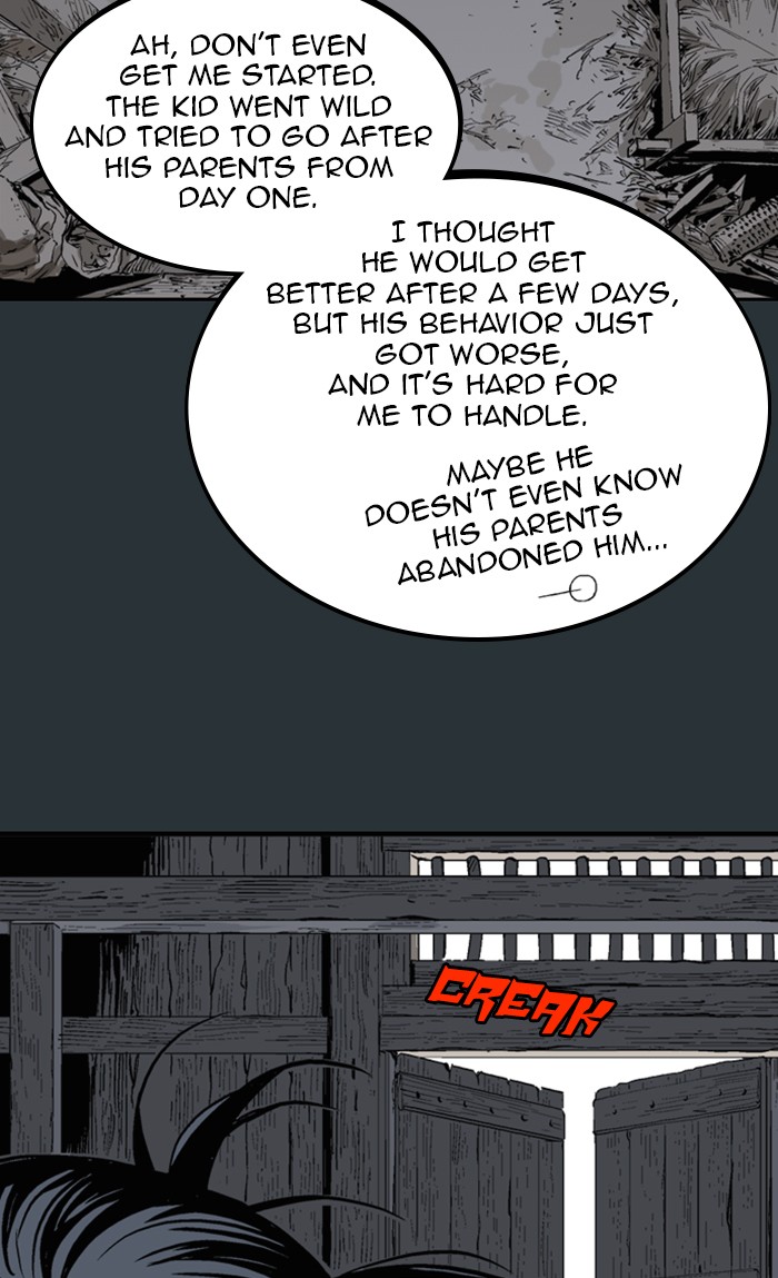 Gosu (The Master) Chap 224 - Next Chap 225