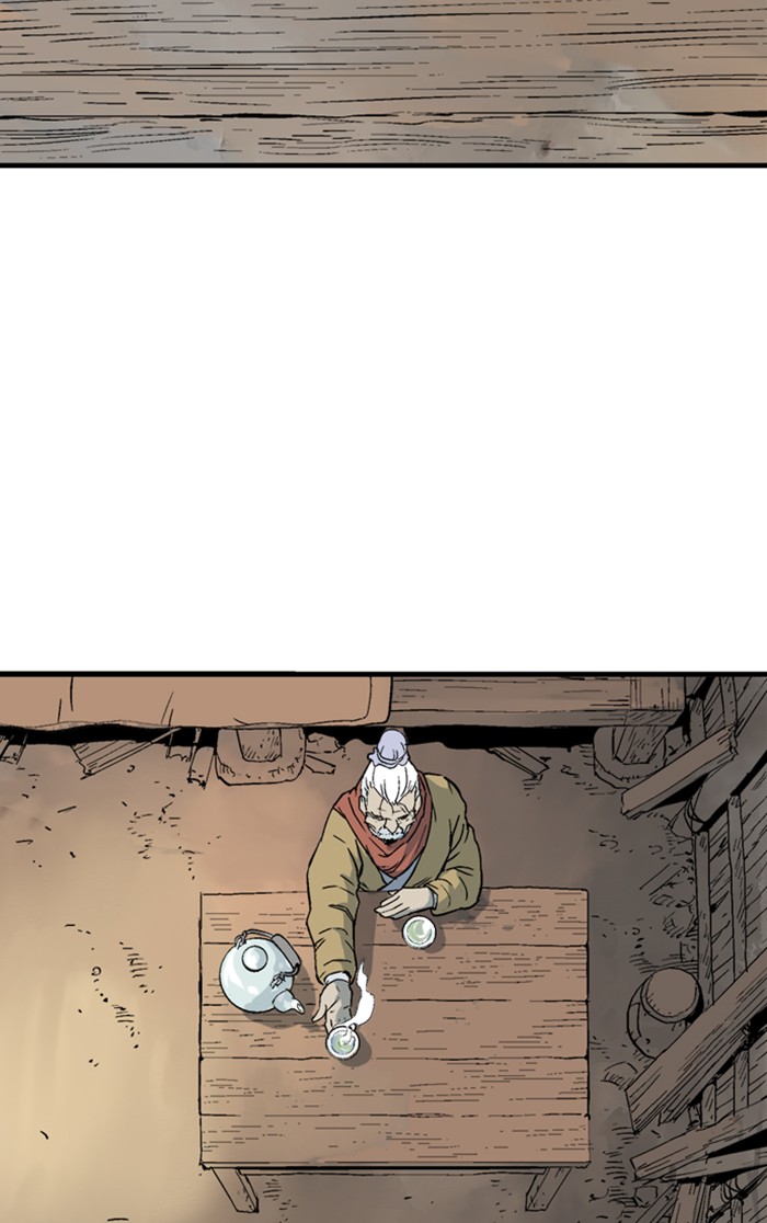Gosu (The Master) Chap 224 - Next Chap 225