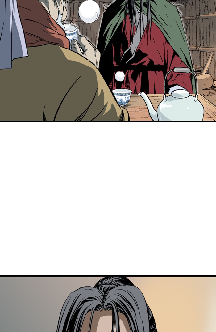 Gosu (The Master) Chap 224 - Next Chap 225