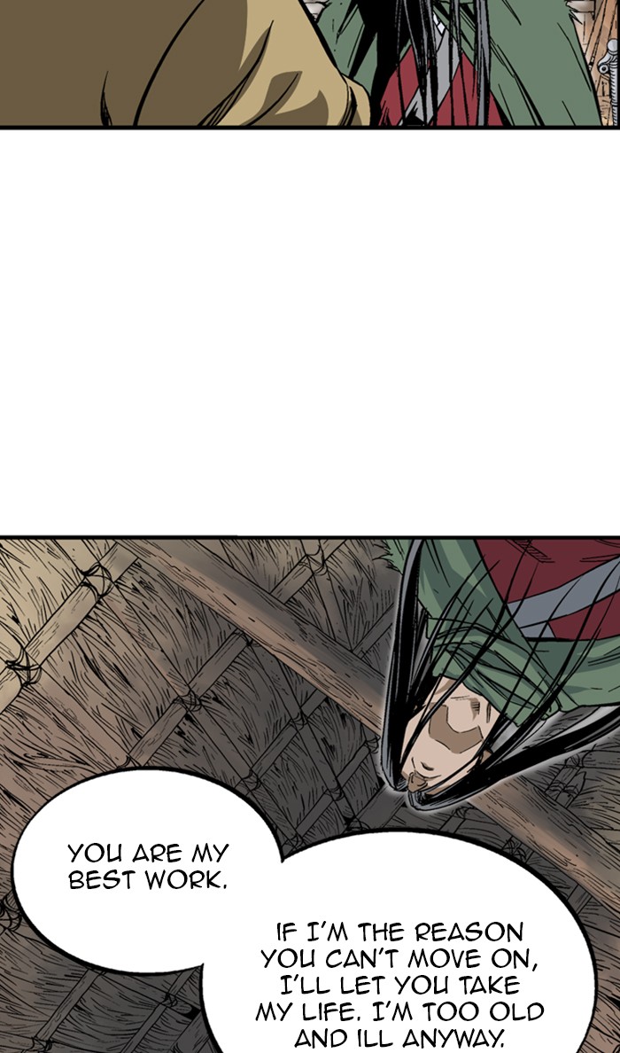 Gosu (The Master) Chap 224 - Next Chap 225