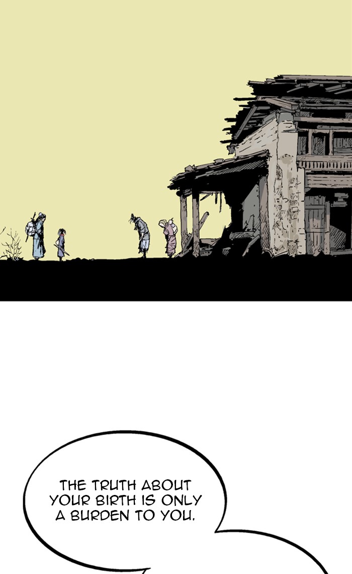 Gosu (The Master) Chap 224 - Next Chap 225
