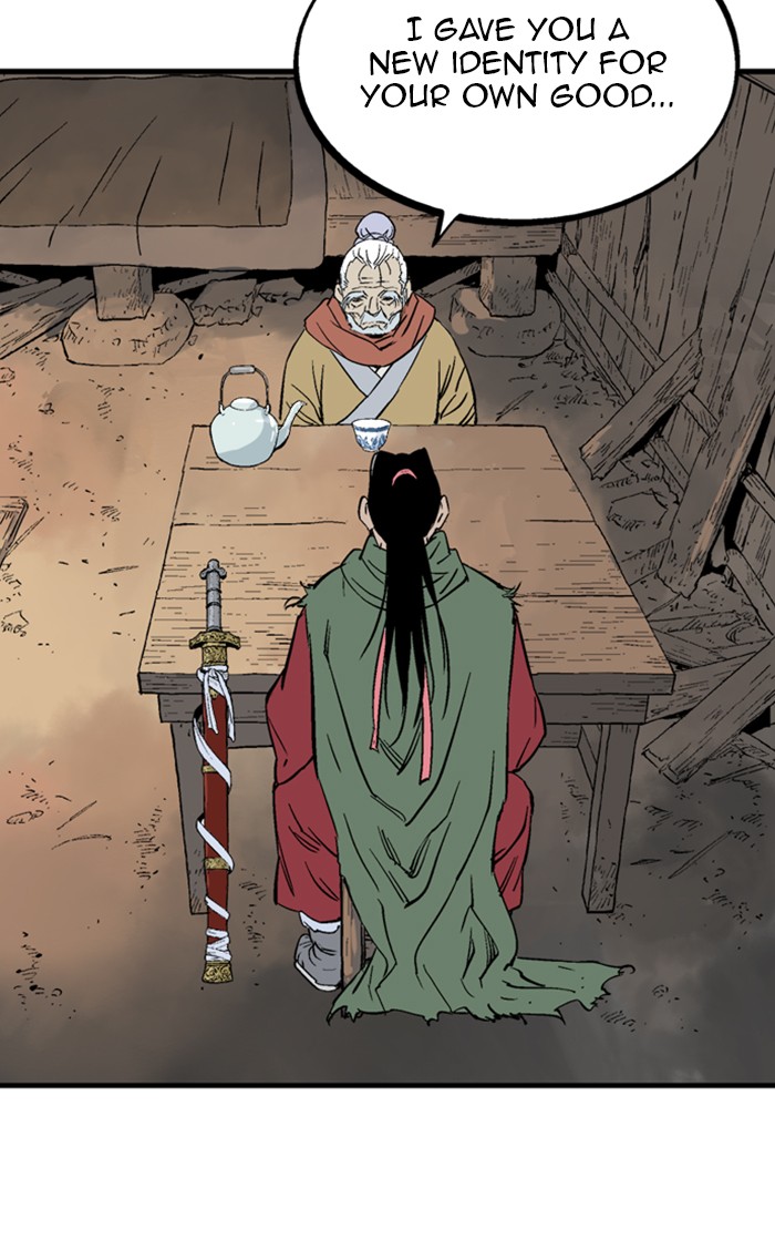 Gosu (The Master) Chap 224 - Next Chap 225