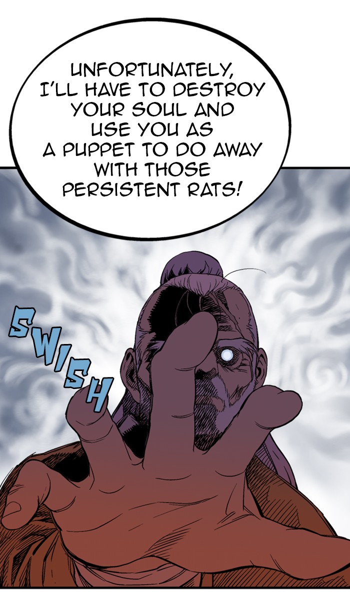 Gosu (The Master) Chap 224 - Next Chap 225