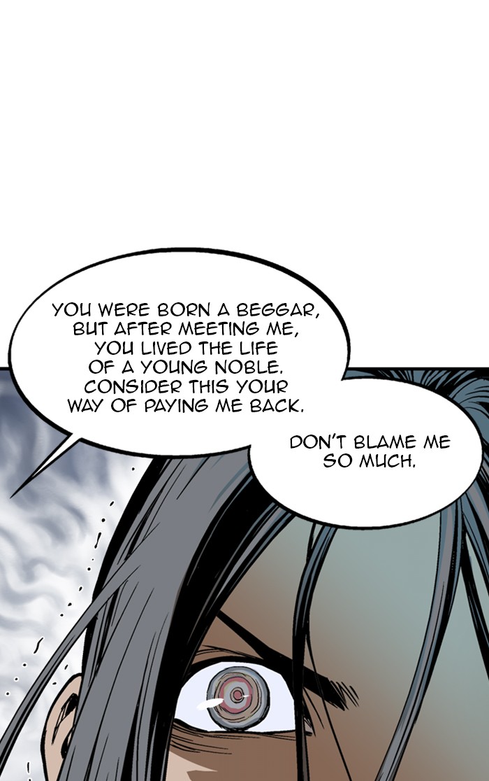 Gosu (The Master) Chap 224 - Next Chap 225
