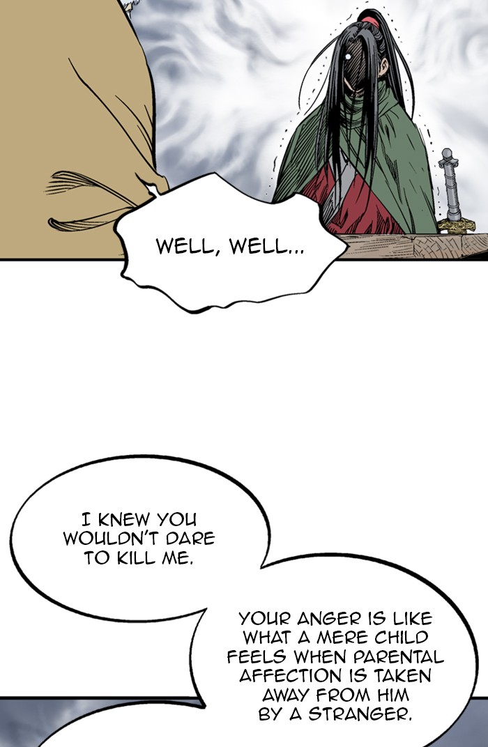 Gosu (The Master) Chap 224 - Next Chap 225