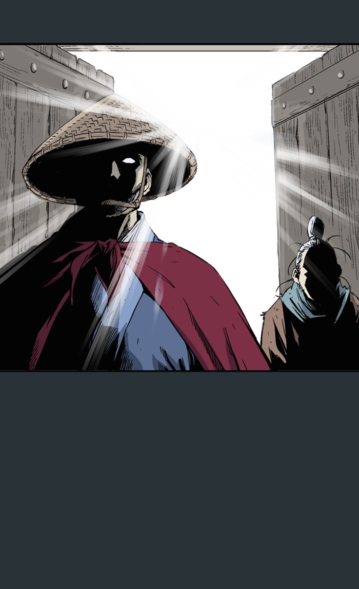 Gosu (The Master) Chap 224 - Next Chap 225