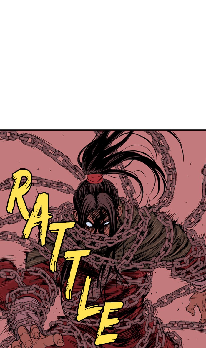 Gosu (The Master) Chap 224 - Next Chap 225