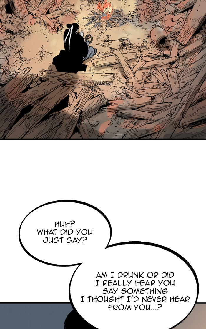 Gosu (The Master) Chap 225 - Next Chap 226