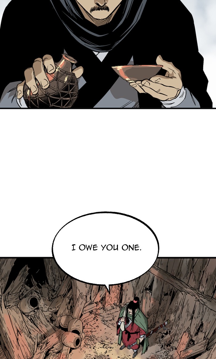 Gosu (The Master) Chap 225 - Next Chap 226