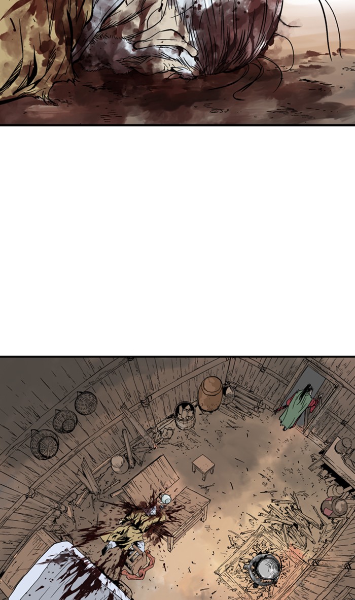 Gosu (The Master) Chap 225 - Next Chap 226