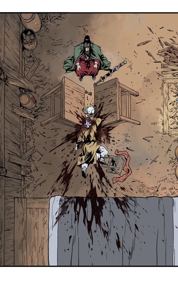 Gosu (The Master) Chap 225 - Next Chap 226