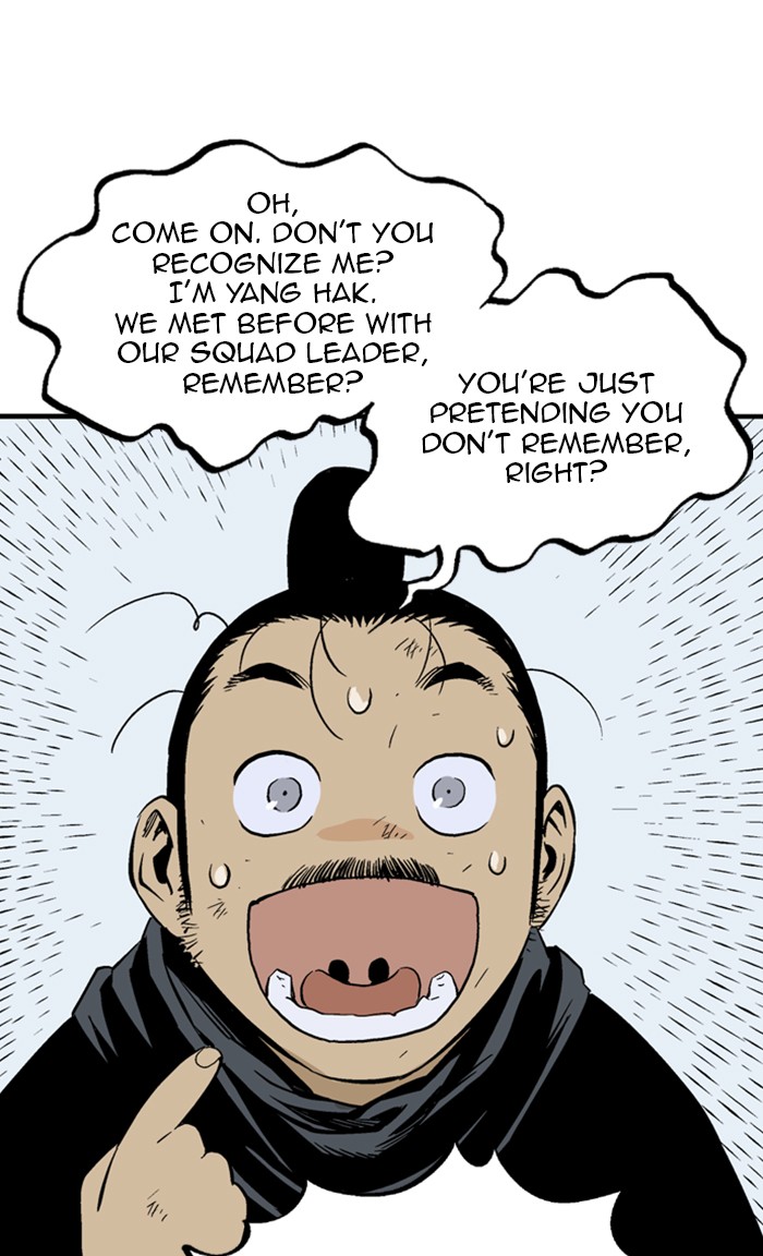 Gosu (The Master) Chap 225 - Next Chap 226