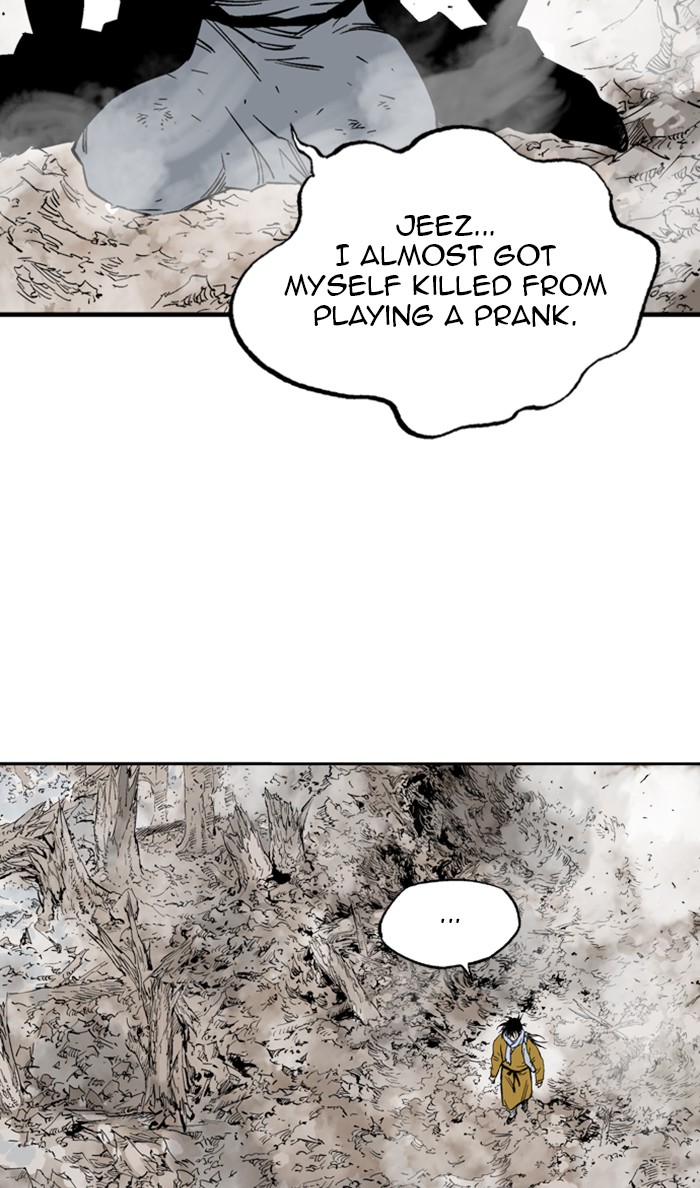 Gosu (The Master) Chap 225 - Next Chap 226