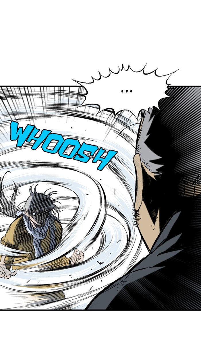 Gosu (The Master) Chap 225 - Next Chap 226
