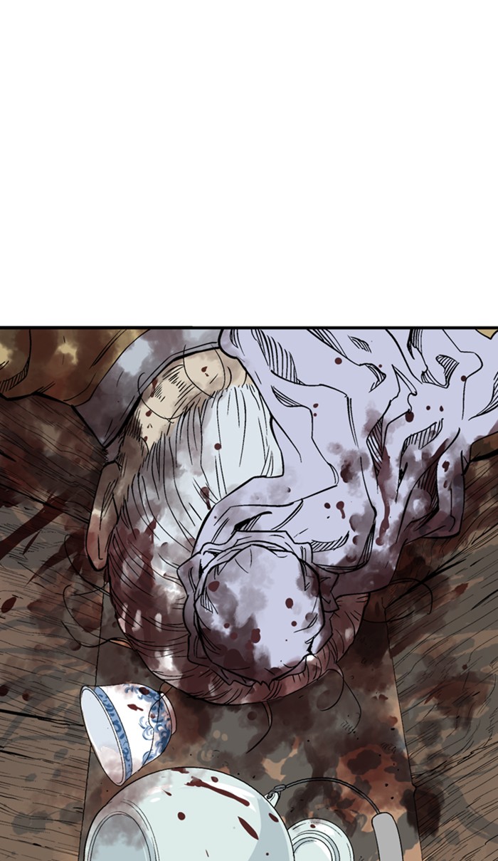 Gosu (The Master) Chap 225 - Next Chap 226