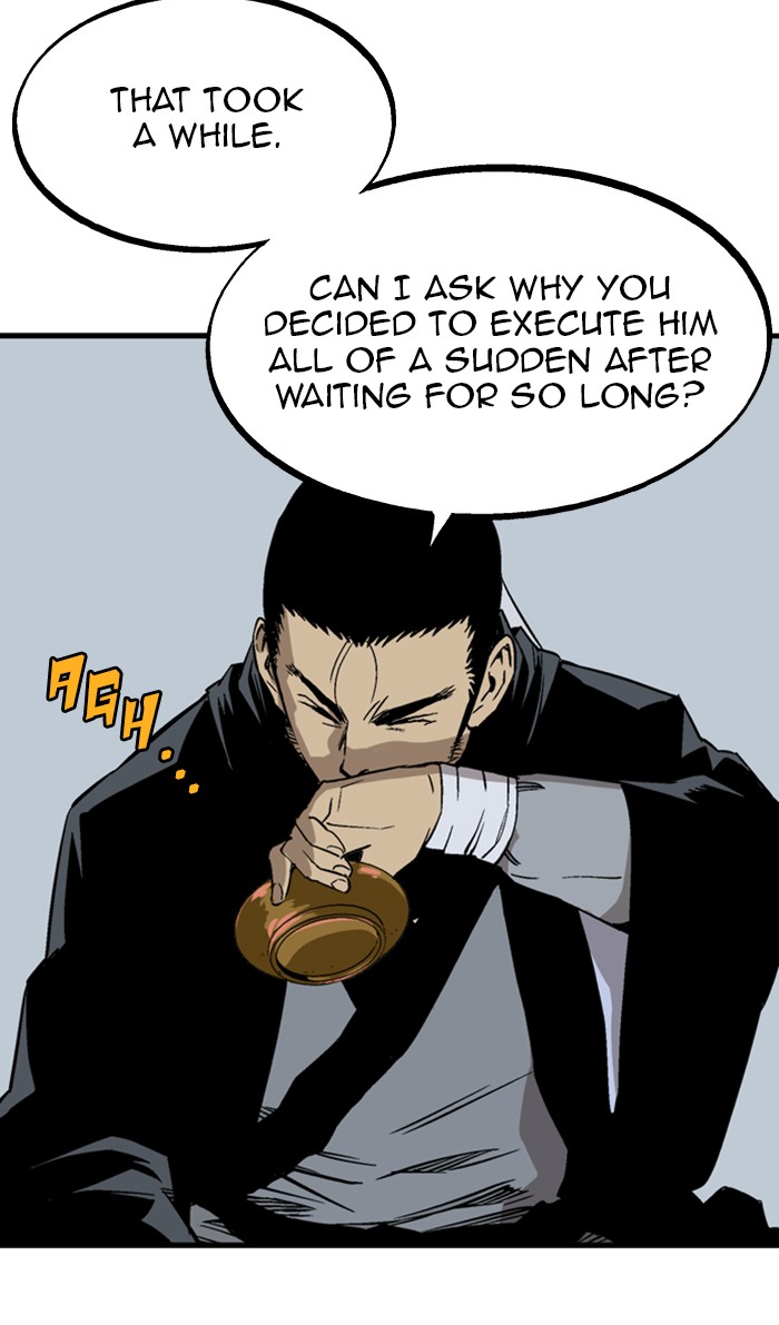 Gosu (The Master) Chap 225 - Next Chap 226