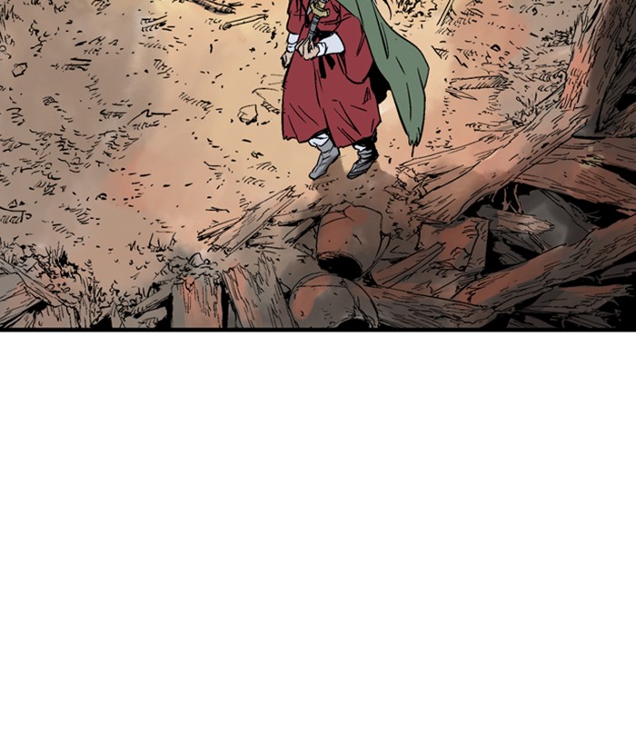 Gosu (The Master) Chap 225 - Next Chap 226