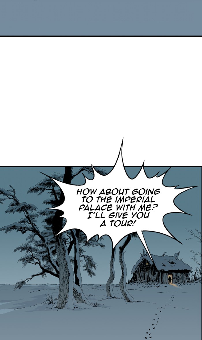 Gosu (The Master) Chap 225 - Next Chap 226