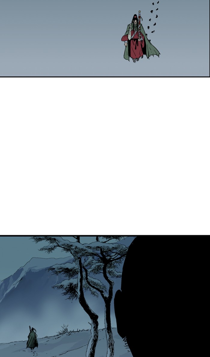 Gosu (The Master) Chap 225 - Next Chap 226