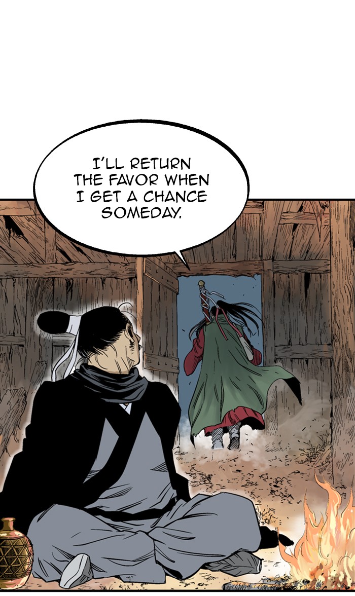 Gosu (The Master) Chap 225 - Next Chap 226