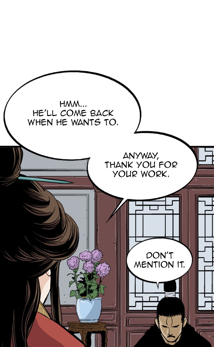 Gosu (The Master) Chap 225 - Next Chap 226