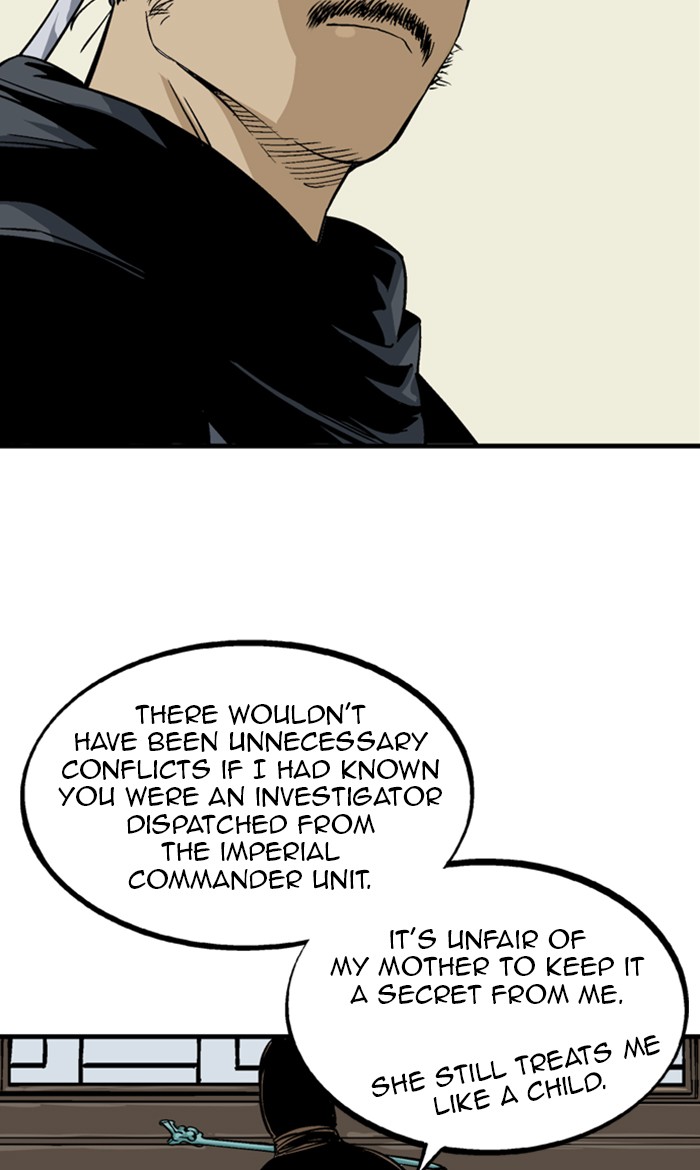 Gosu (The Master) Chap 225 - Next Chap 226