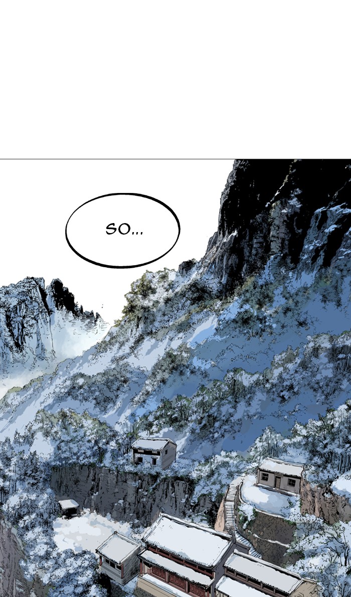 Gosu (The Master) Chap 225 - Next Chap 226