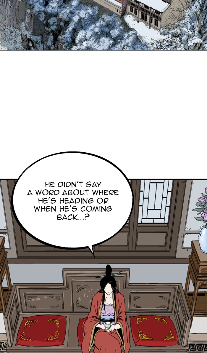 Gosu (The Master) Chap 225 - Next Chap 226