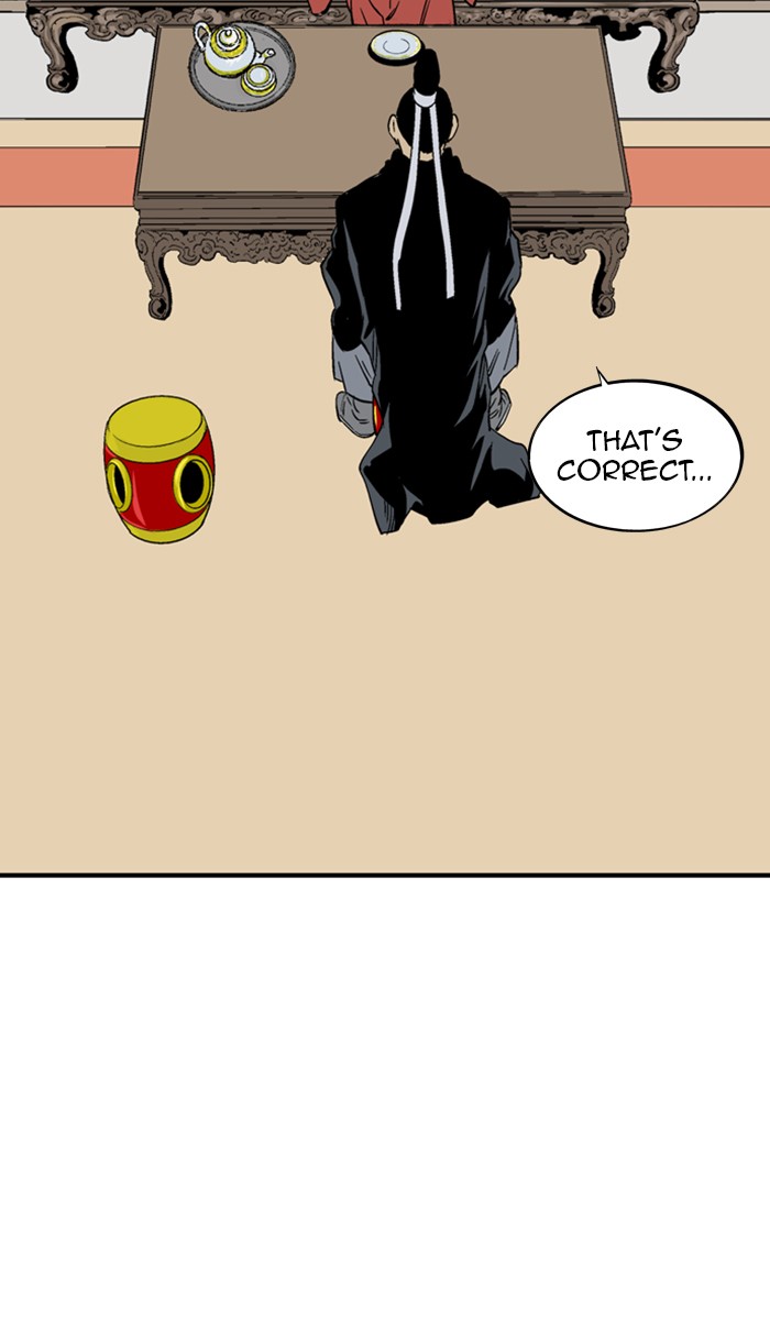 Gosu (The Master) Chap 225 - Next Chap 226