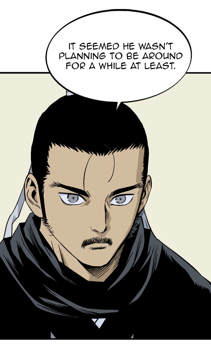 Gosu (The Master) Chap 225 - Next Chap 226