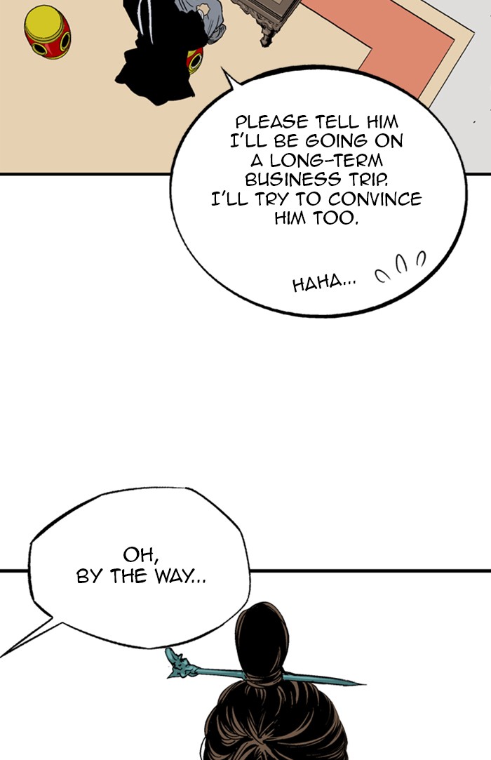 Gosu (The Master) Chap 225 - Next Chap 226