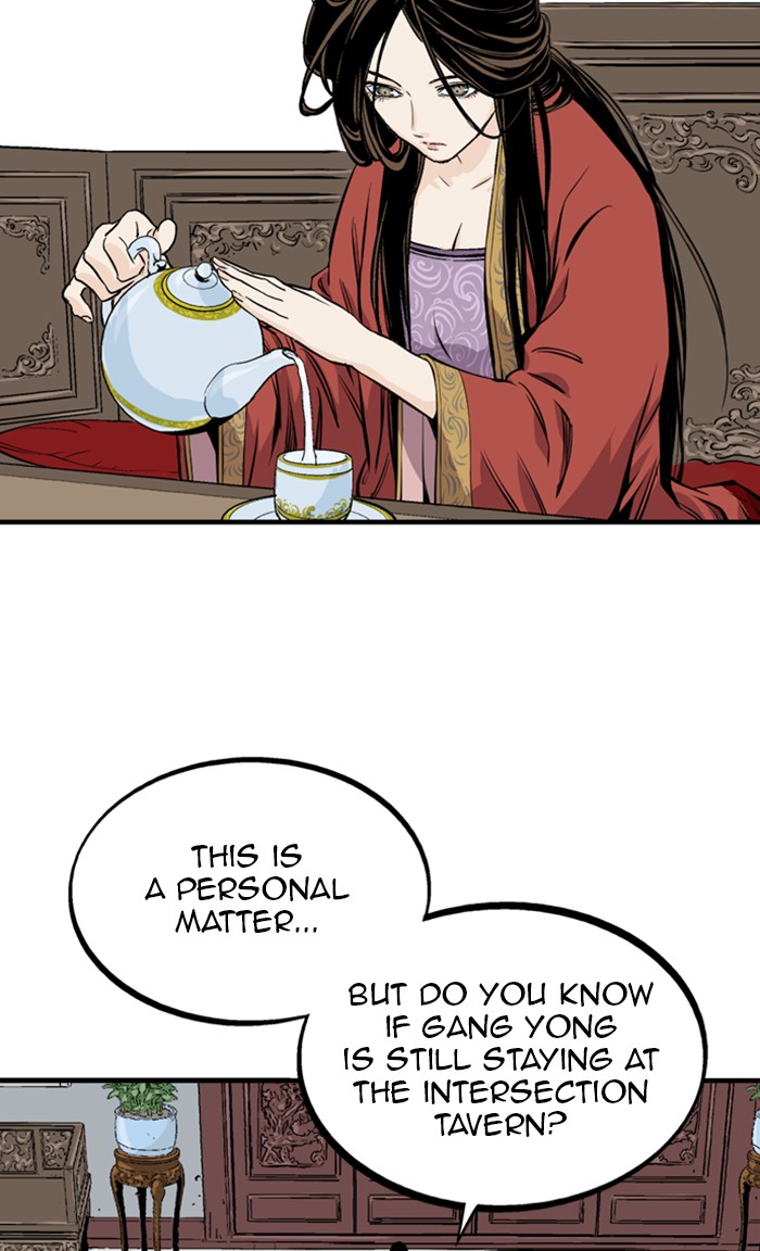 Gosu (The Master) Chap 225 - Next Chap 226