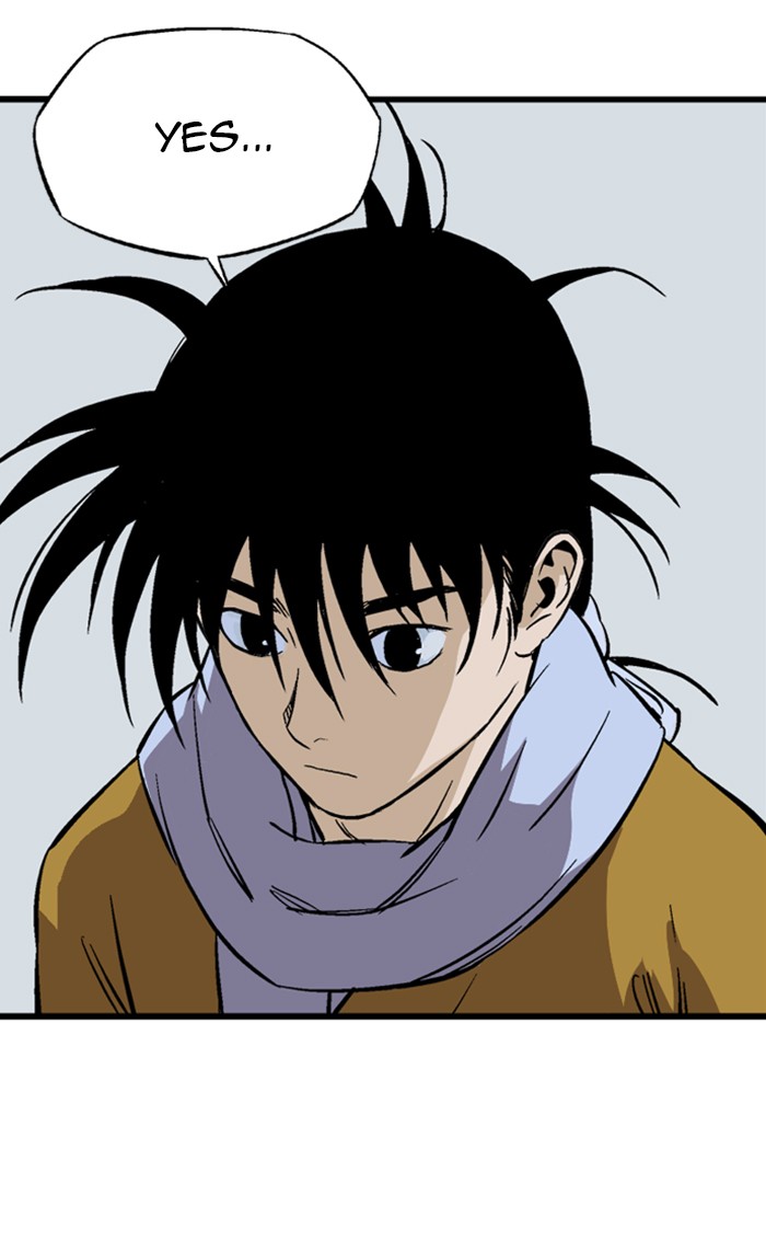 Gosu (The Master) Chap 225 - Next Chap 226