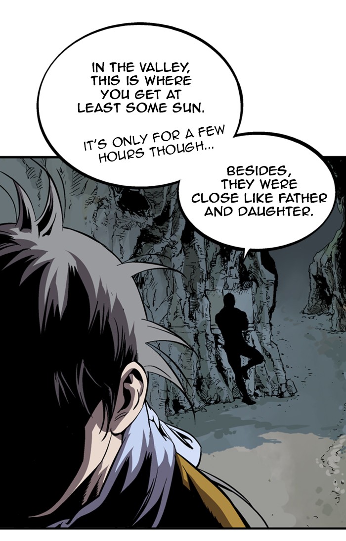 Gosu (The Master) Chap 225 - Next Chap 226